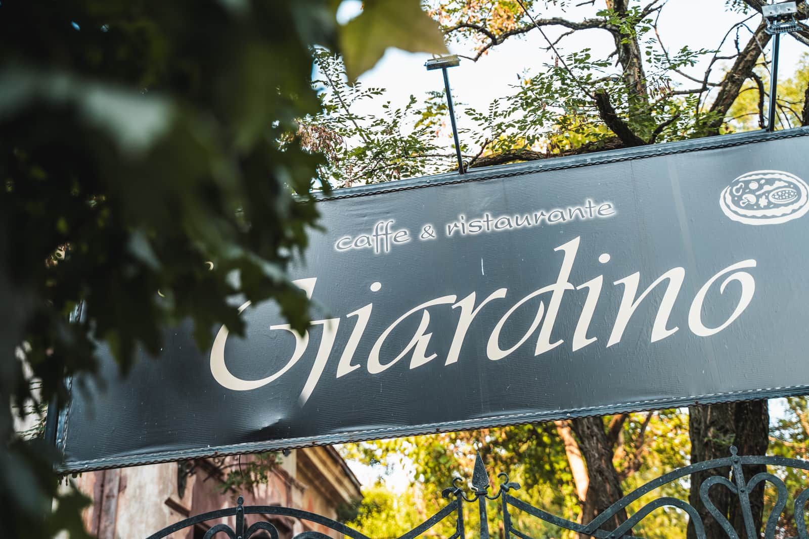 Pizzeria Giardino