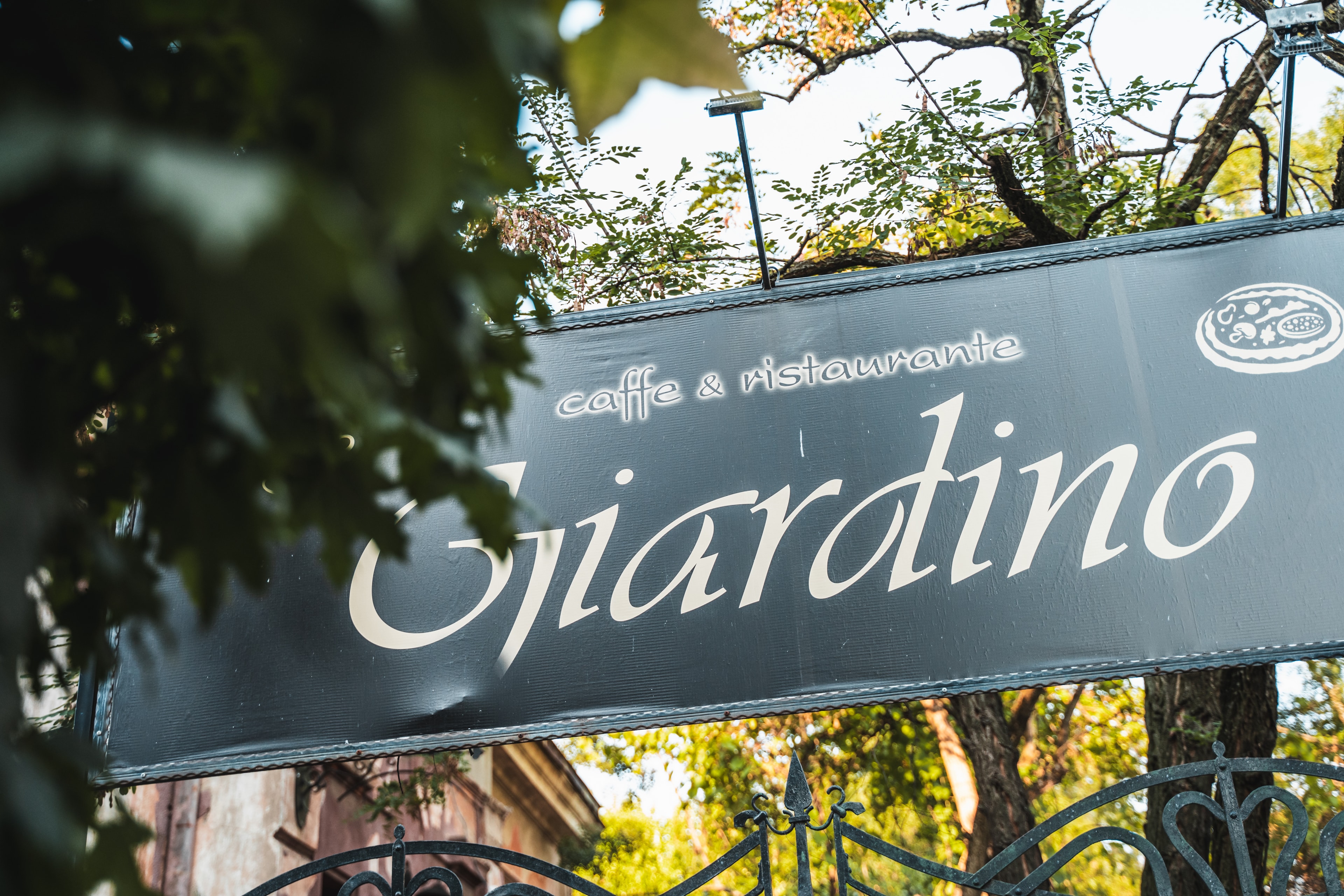 Pizzeria Giardino