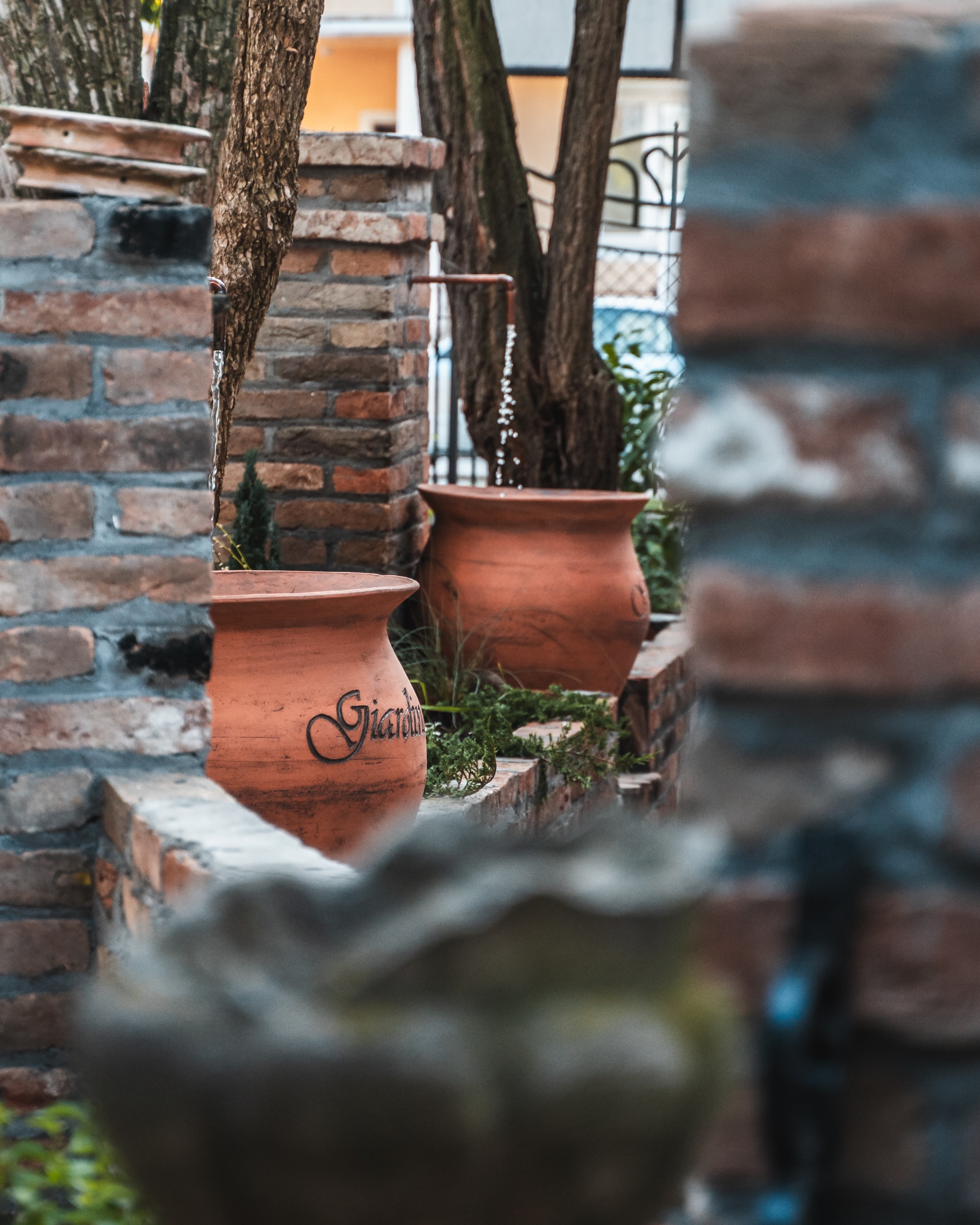 Pizzeria Giardino