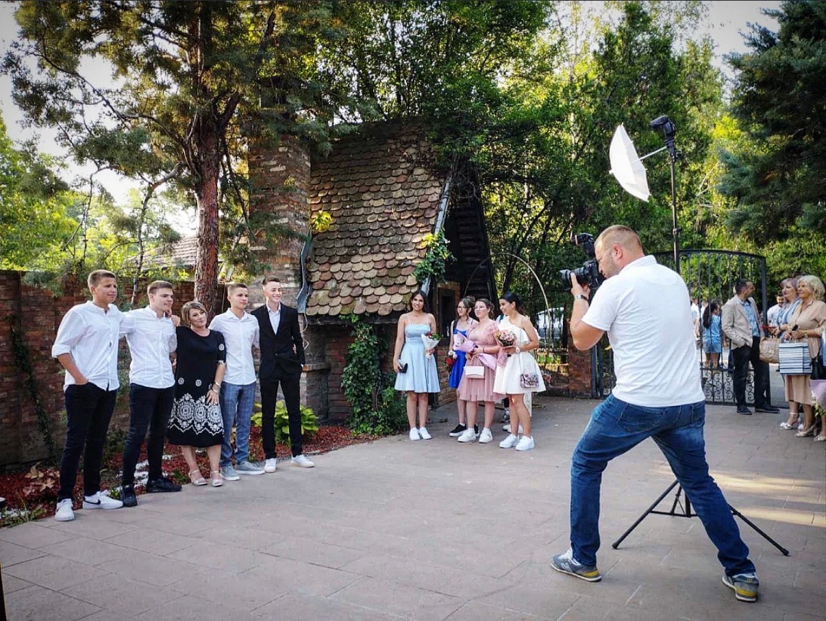 Foto Acke