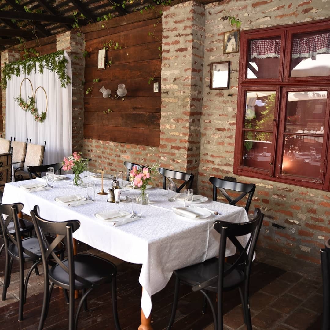 Pizzeria Giardino