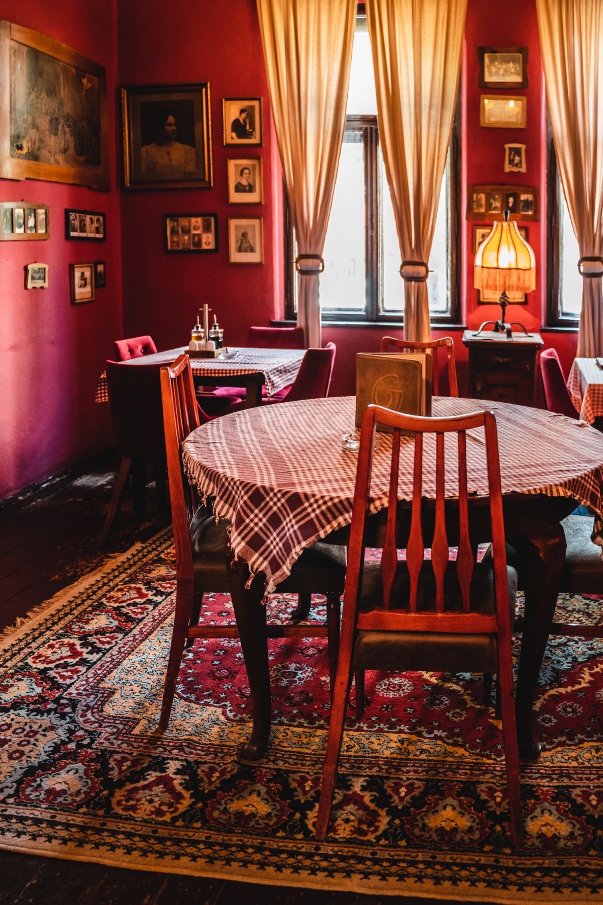 Pizzeria Giardino