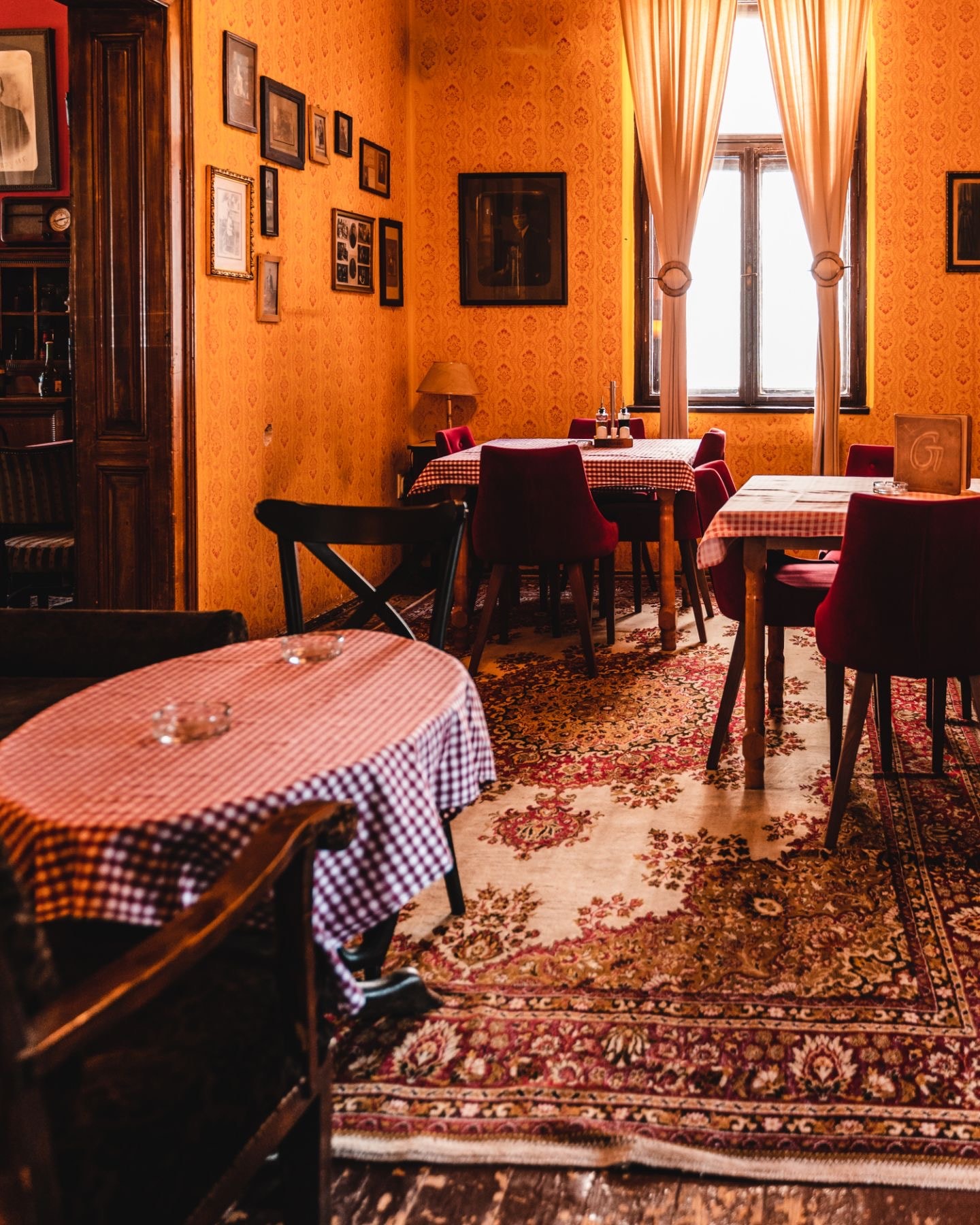 Pizzeria Giardino