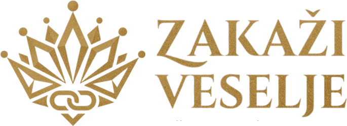 Zakazi Veselje Logo