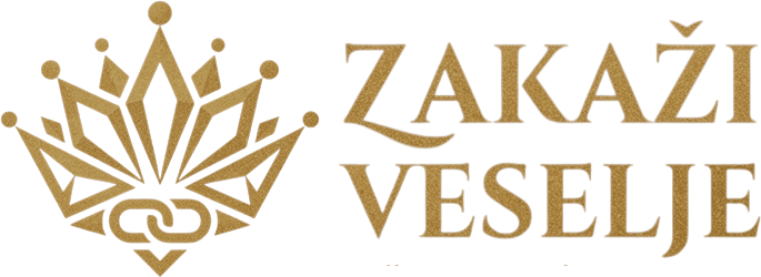 Zakazi Veselje Logo
